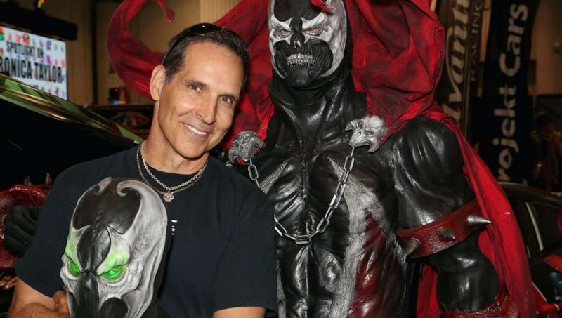 Todd McFarlane