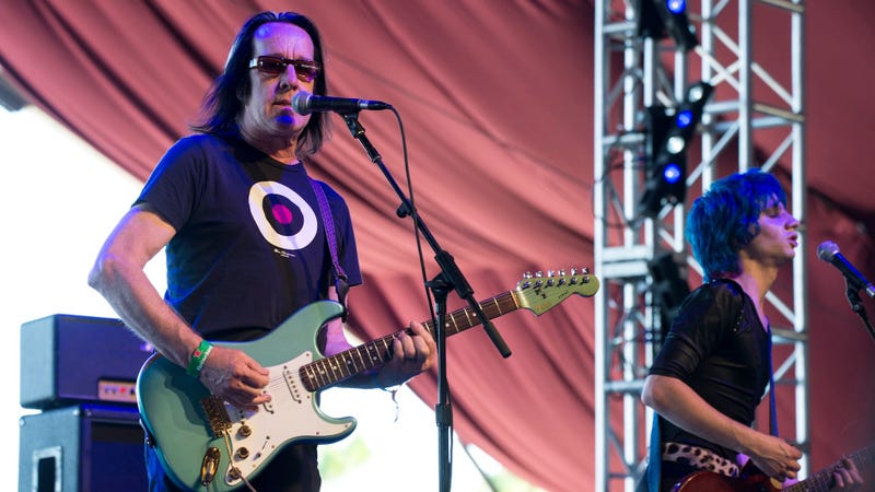 Todd Rundgren 