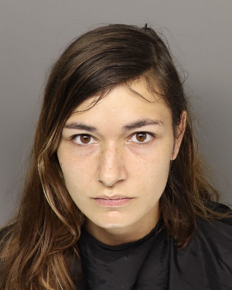 Isabella Todisco - GPD