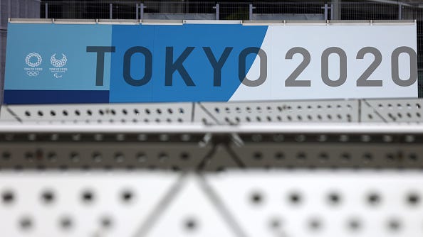 Summer Olympics to be held without fans in Tokyo