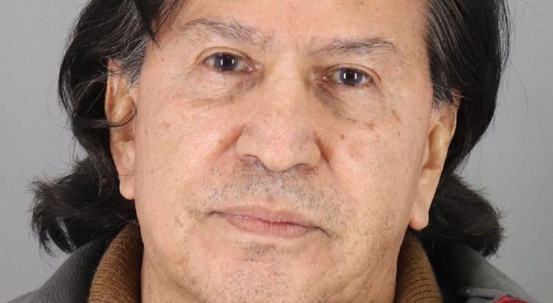 alejandro toledo