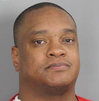 Man arrested on drug charges