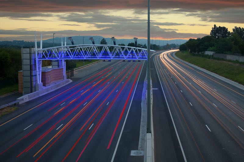 Electronic tolls