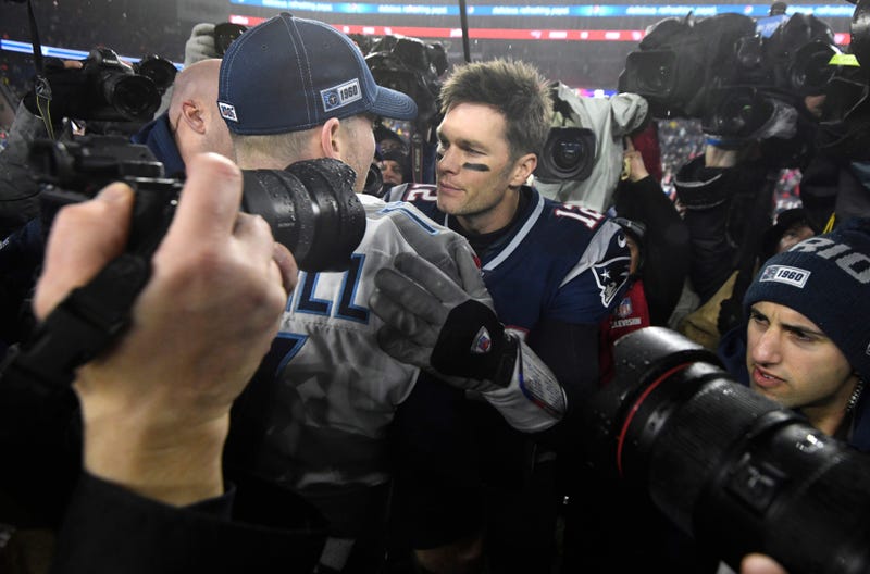 Tom Brady