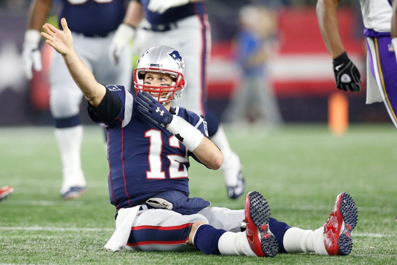 Tom Brady