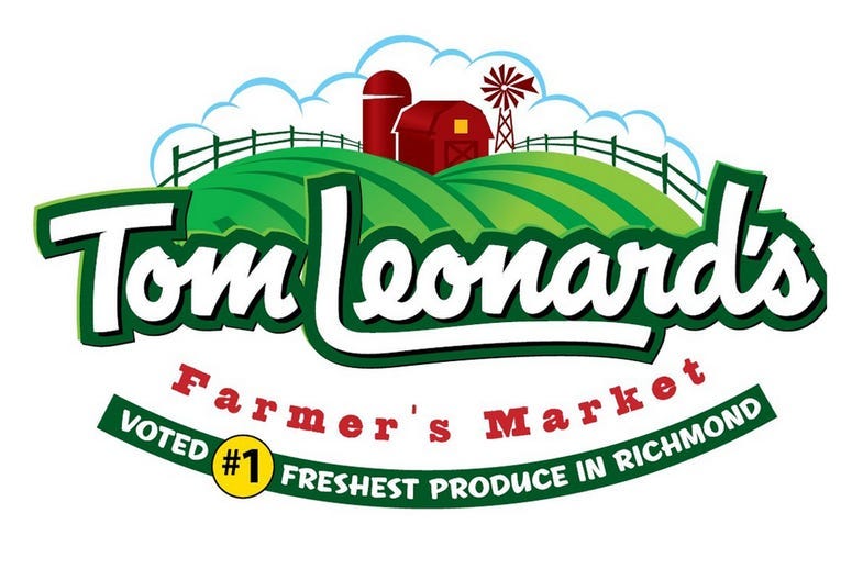 Tom Leonards