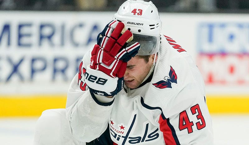 Tom Wilson