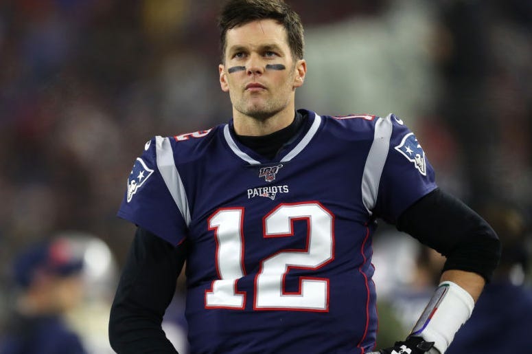 Tom Brady
