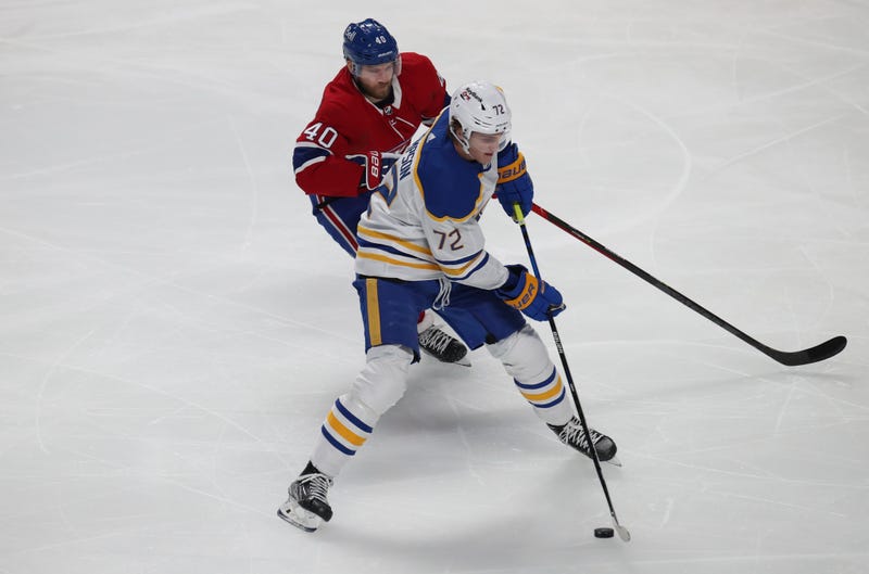 Tage Thompson