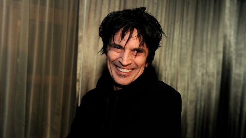 Tommy Lee