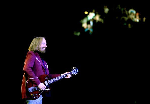 Tom Petty