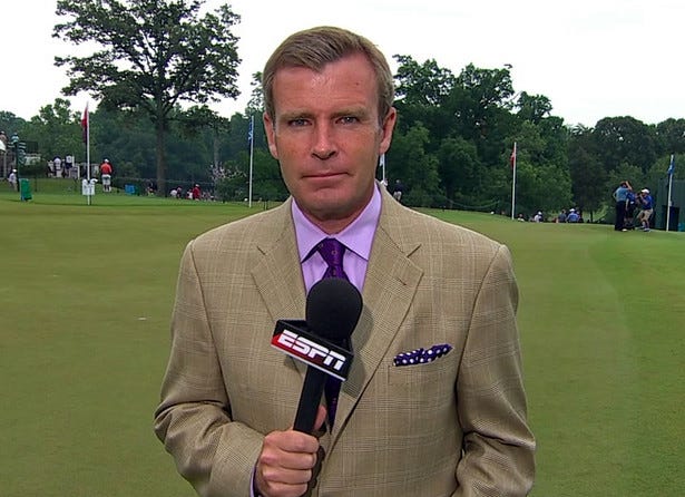 Tom Rinaldi