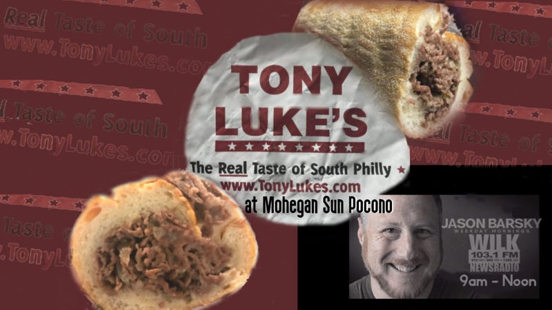 Tony Lukes