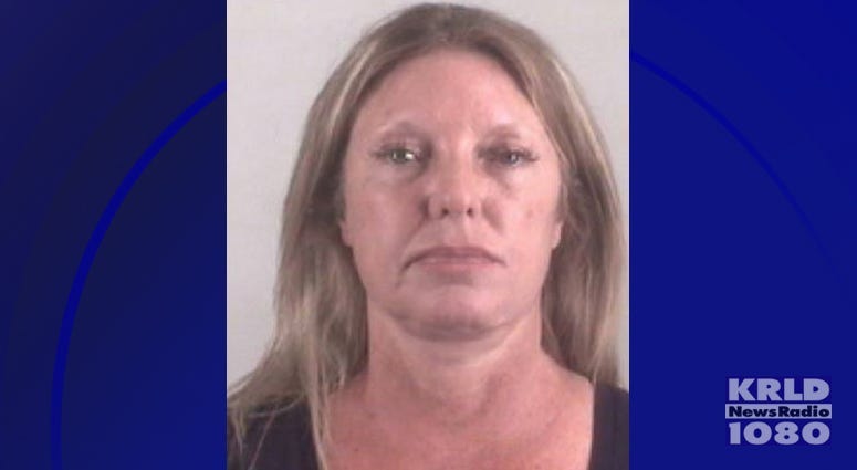 Tonya Couch 