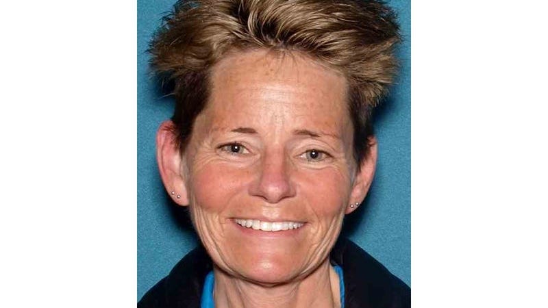 NJ woman sentenced for drowning puppy in pond