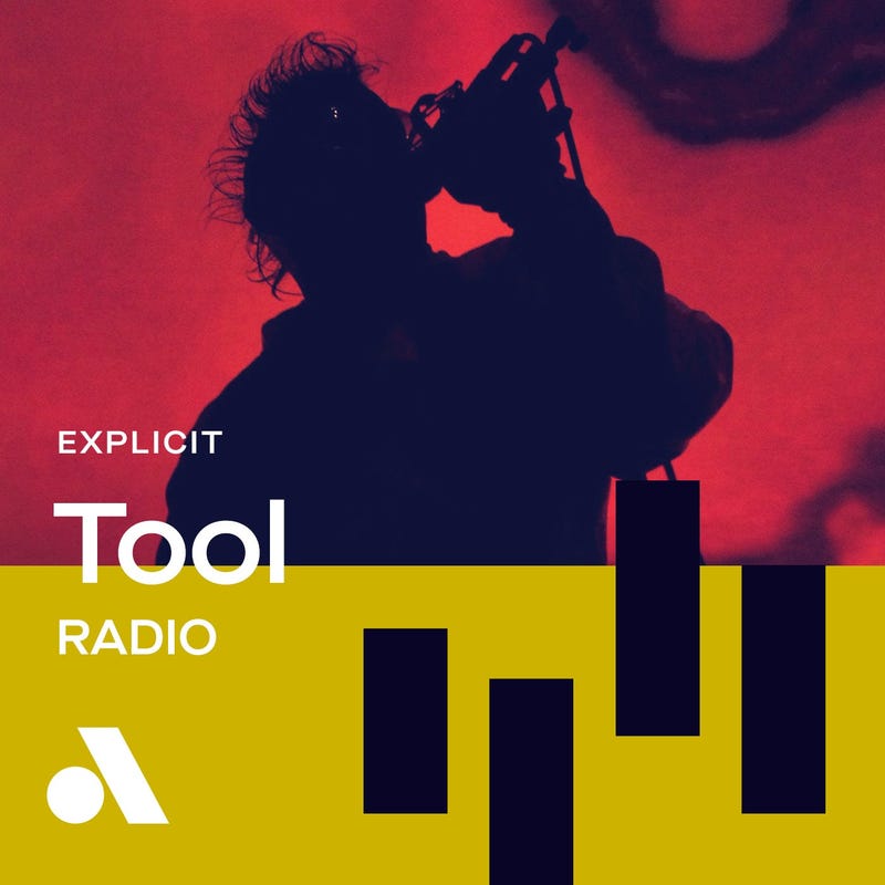 Tool Radio