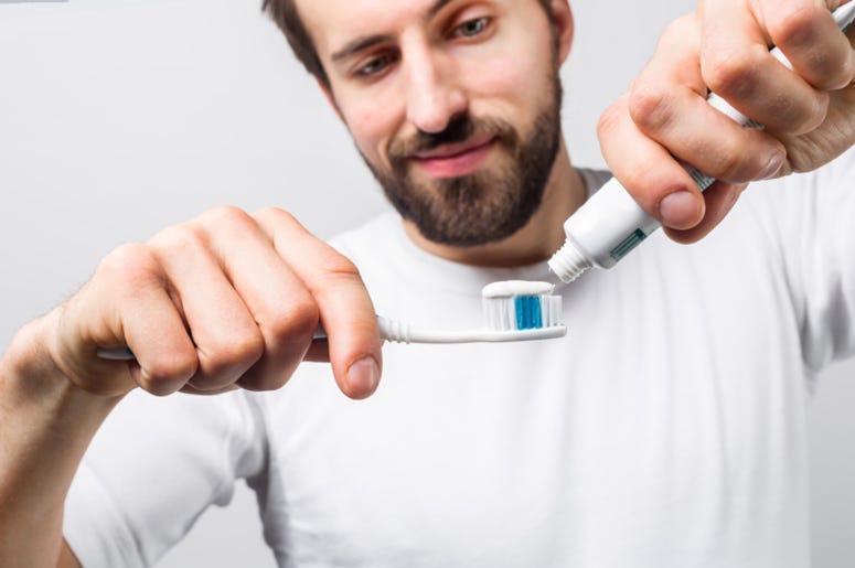Toothbrush
