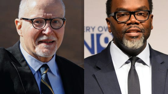Vallas, Johnson proceed to mayoral runoff as Lightfoot is edged out