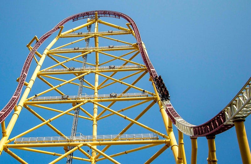 top thrill investigation