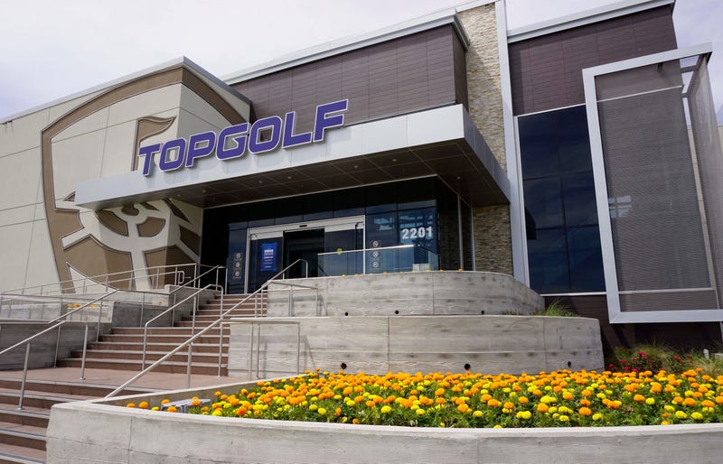 Topgolf
