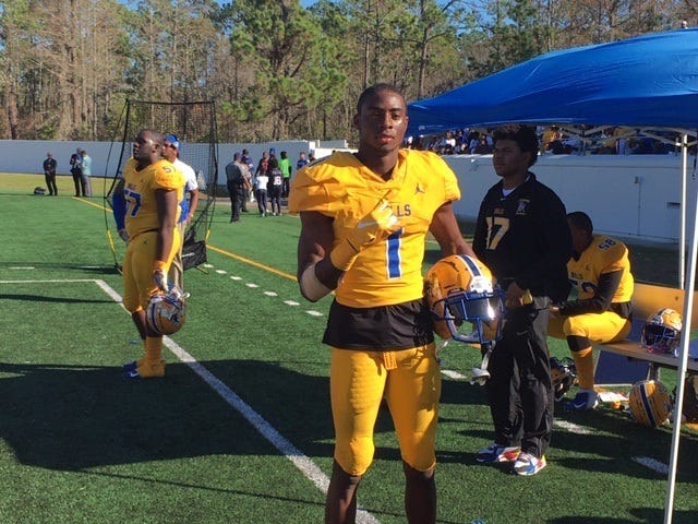 South Florida Top 2021 Prospects