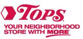 Tops Using Sustainable Produce Packaging