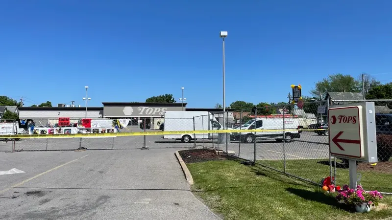 AG releases report on social media's role in Tops shooting