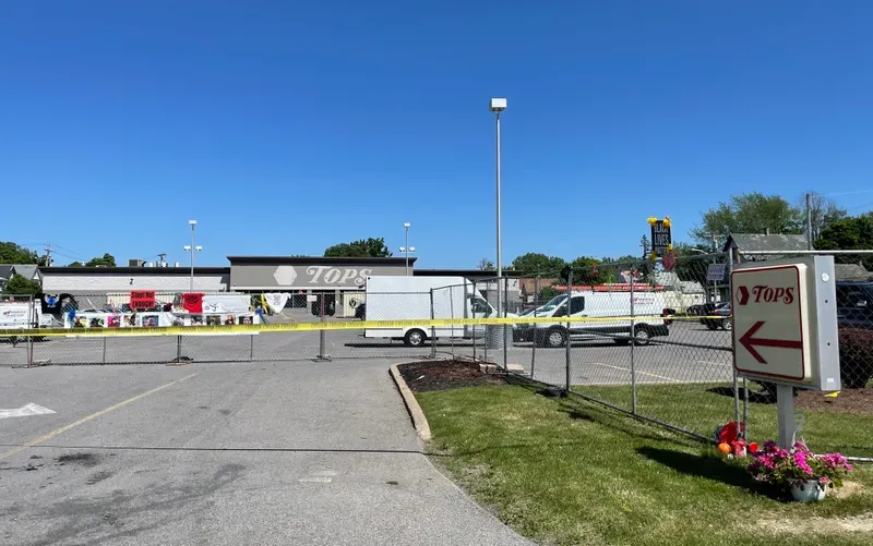 Attorney General Letitia James and Governor Hochul call for legislative reforms both on the state and federal sides after releasing a report on the role of social media platforms in the Tops shooting.