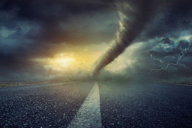 Tornado