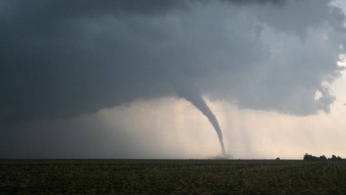 Be prepared for statewide tornado drill set for March 24
