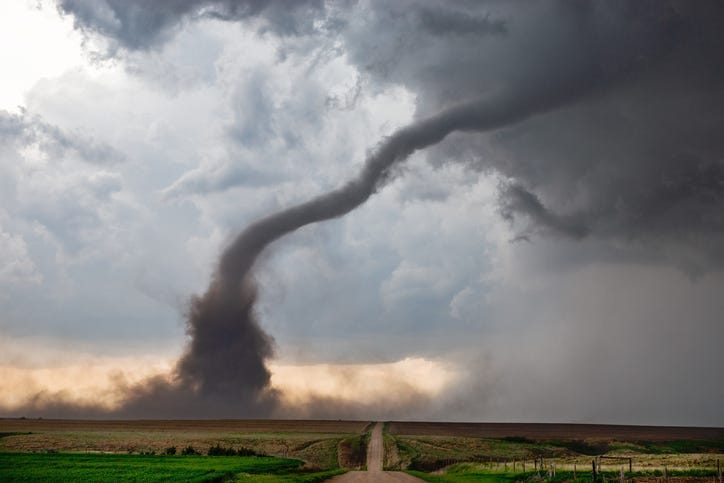 tornado