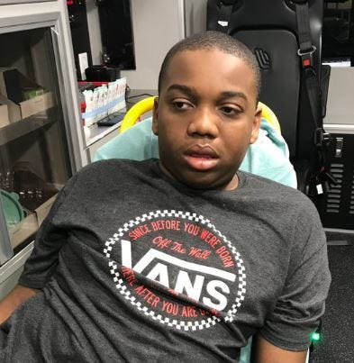boy found