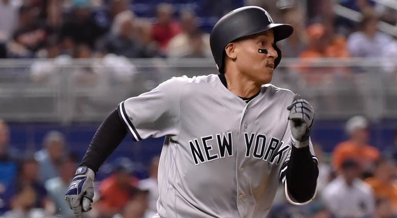 Ronald Torreyes