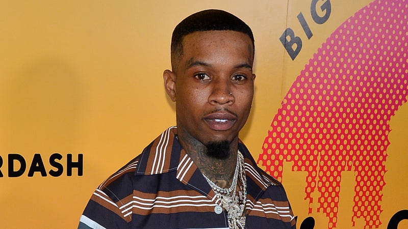 Tory Lanez