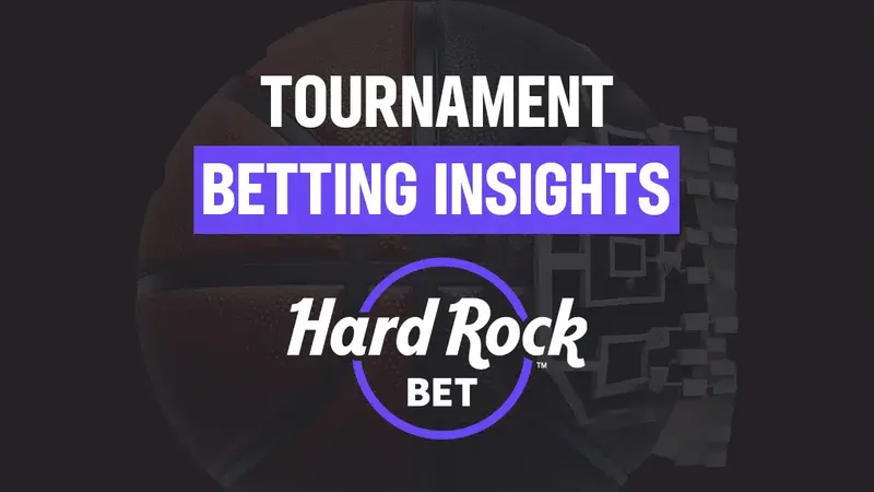 Hard Rock Bets 