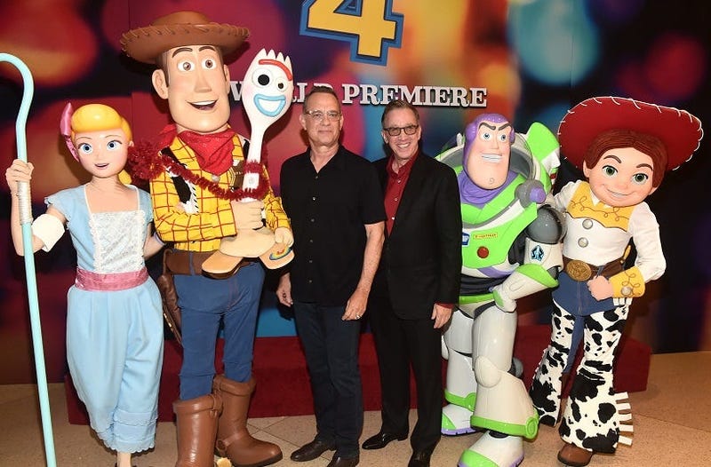 Toy Story