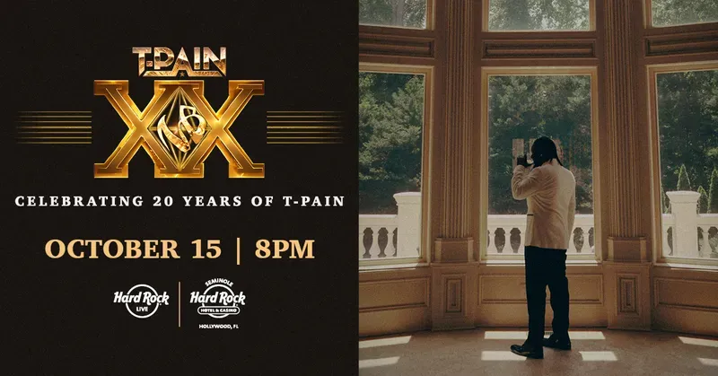 TPain Flyer