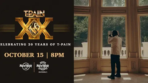 T-Pain