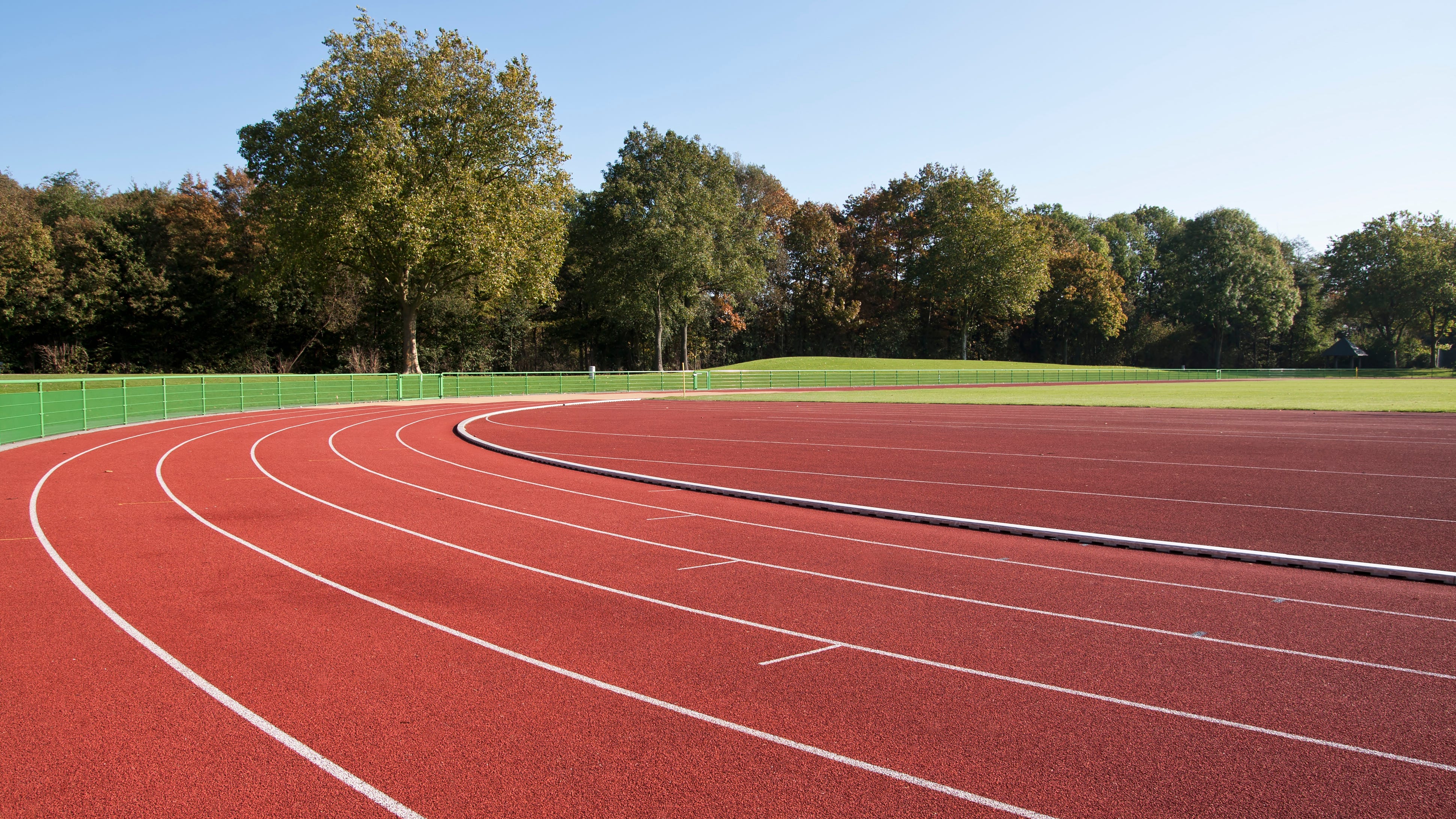 Kendall County high school student wins big at state track and field finals without having proper practice place at school