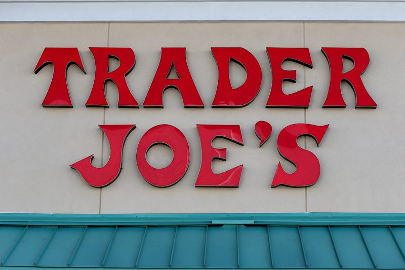 Trader Joe's logo