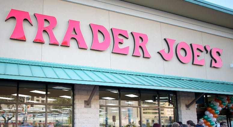 Trader Joe's