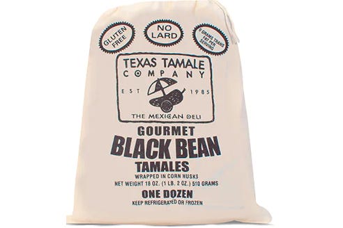 Trader Joe's tamale recall