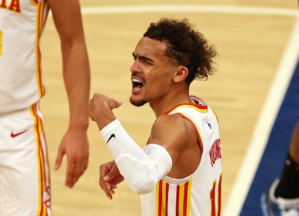 Trae Young