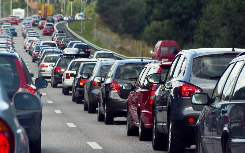 Traffic