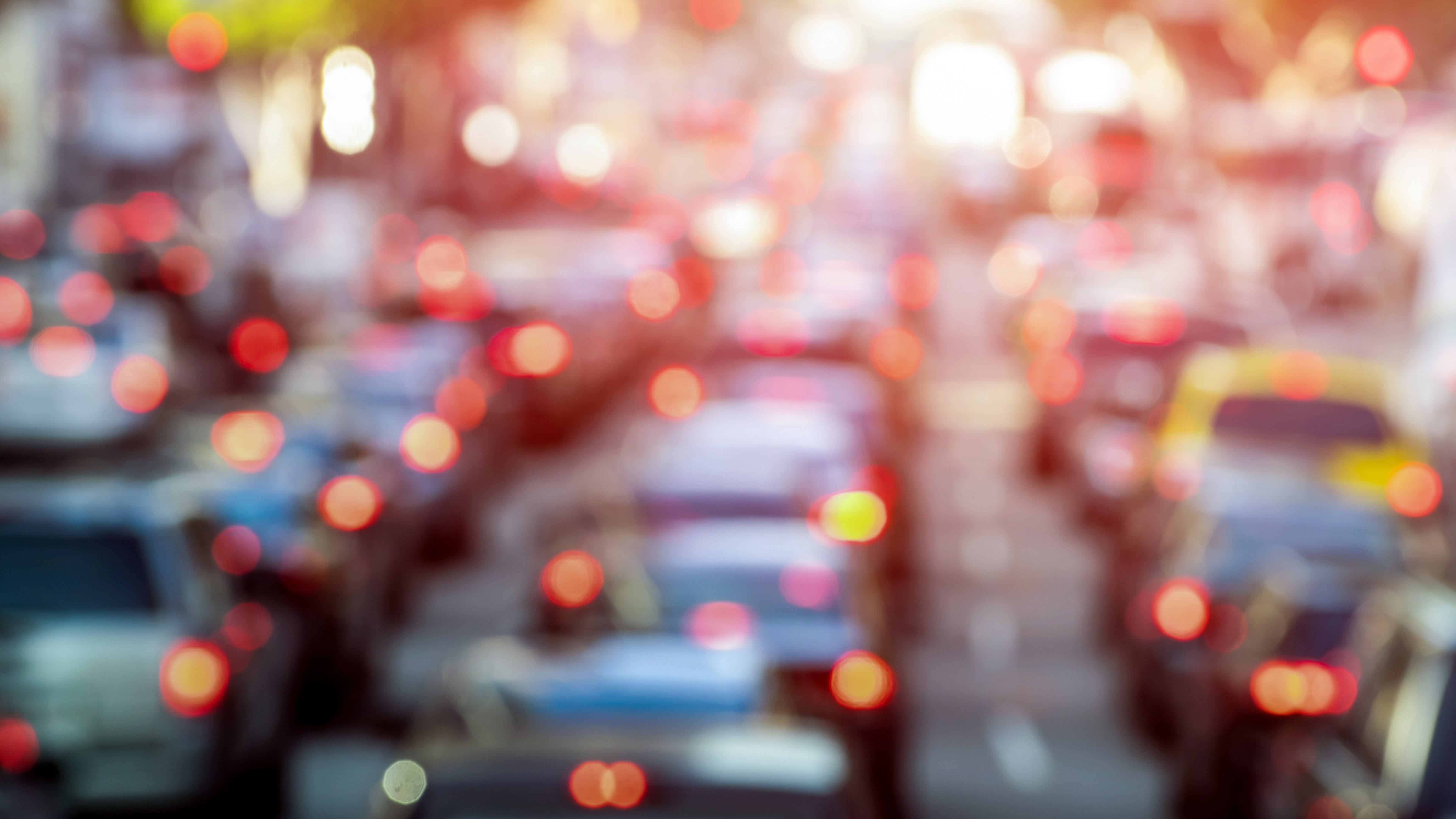 Thanksgiving travel surge nearing pre-pandemic levels says AAA