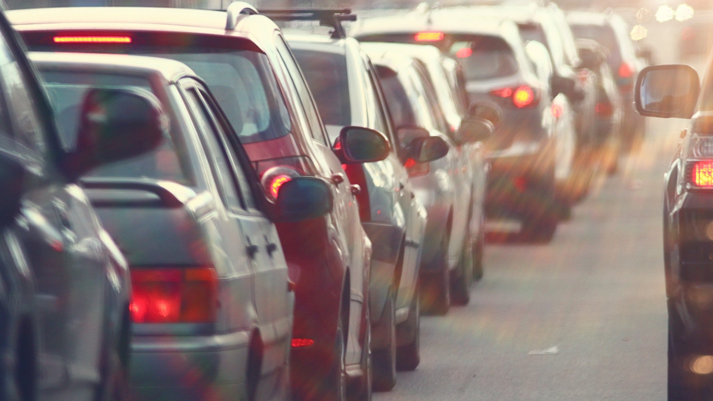 2021 traffic deaths highest since 2007 in Minnesota