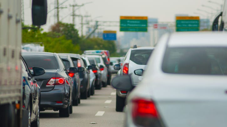 Study: 62% of Michiganders won't travel during the pandemic