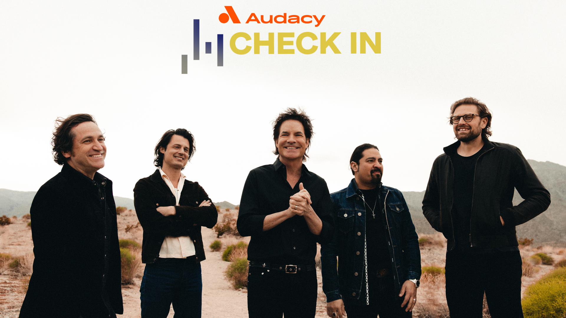 Train singer Pat Monahan on the magic of albums, Taylor Swift, and their summer tour