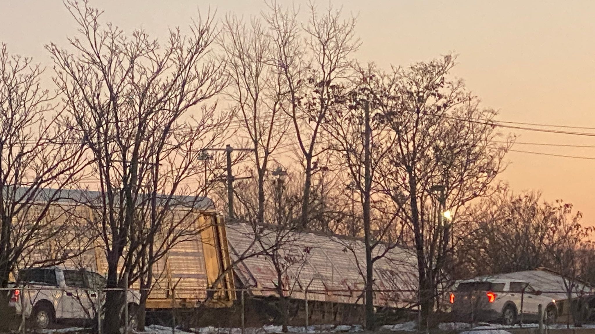 Freight train derailment in Southwest Detroit causes travel delays for Amtrak passengers
