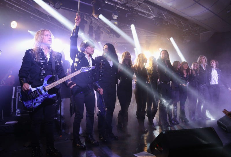Trans Siberian Orchestra